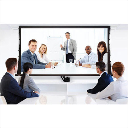 Video Conferencing By AREA 27 PRIVATE LIMITED