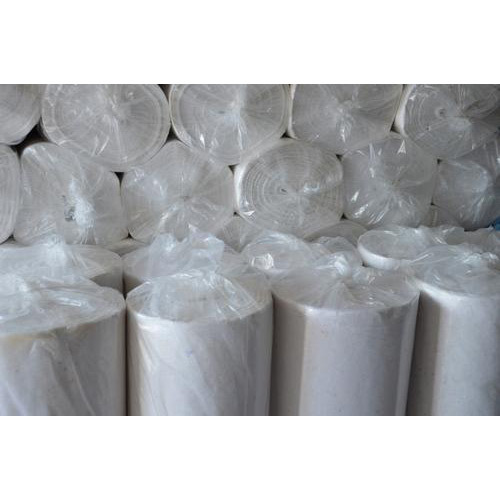 Cotton Embroidery Backing Paper