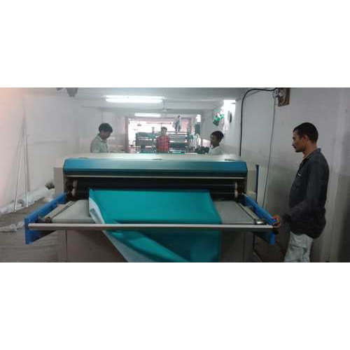 Non Woven Fusing Paper