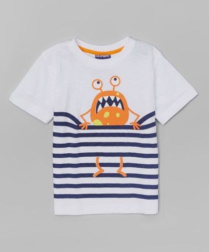 BOYS TSHIRT