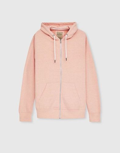 GIRLS HOOD