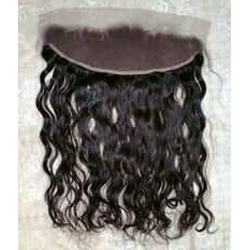 Curly Human Hair Closure Curly Human Hair Closure