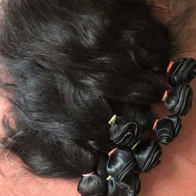 Machine Weft Hair Machine Weft Hair