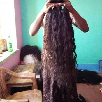 Natural Curly Hair Natural Curly Hair
