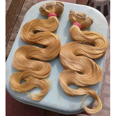 Remy Blonde Body Wavy Hair Remy Blonde Body Wavy Hair