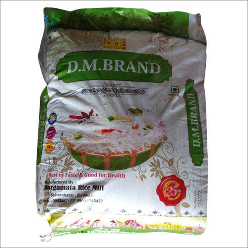 1010 Rice (25Kg D M Brand By DURGAMATA RICE MILL