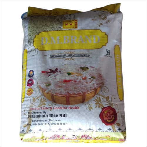 Miniket Rice (25Kg D M Brand)