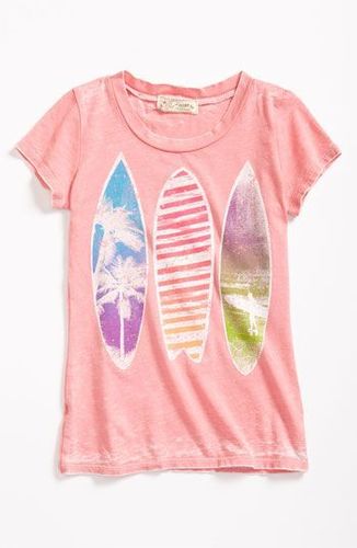 GIRLS TOPS