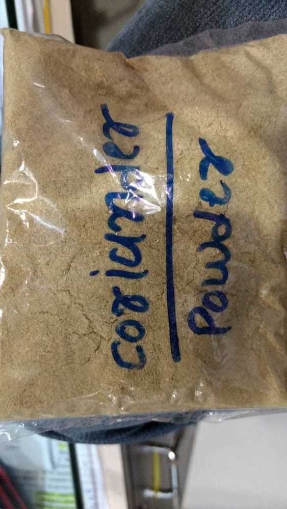 Coriander Powder