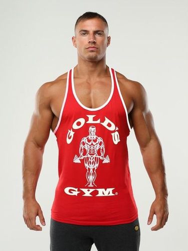 MEN'S GYM VEST