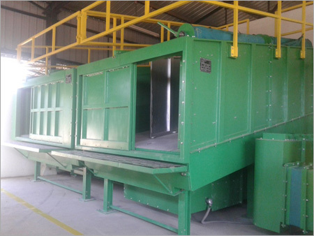 5 Tonne Maize Driers