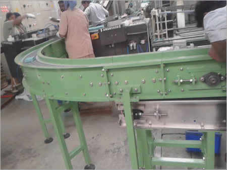 Extruding Line