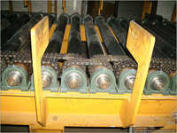 Conveyor Power Roller