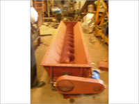 Dust Auger