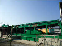 50 Tonne Truck Tipplers