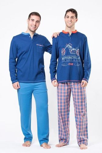 MEN NIGHT SET