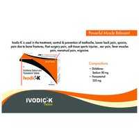 Ivodic-K
