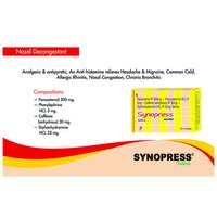 Synopress Tablet