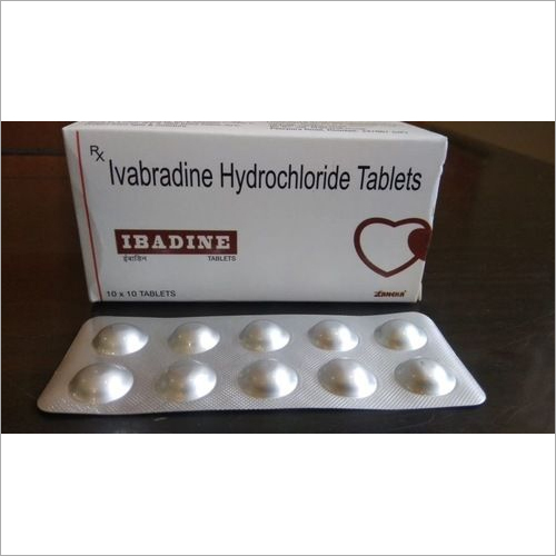 Ibadine Tablets