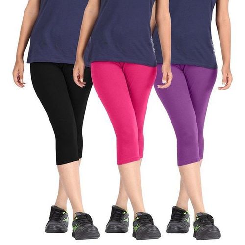WOMEN'S CAPRI