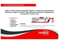 Ivodic Ortho Gel