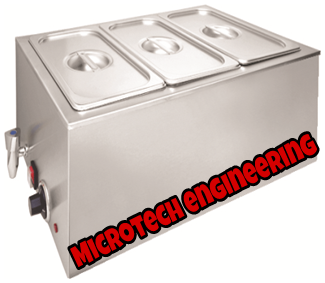 BAIN MARIE