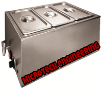 BAIN MARIE