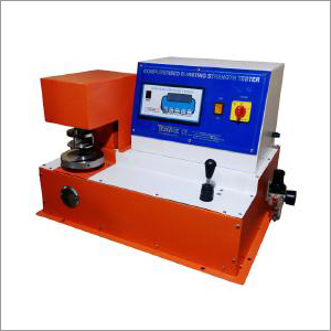 Paper and Packaging Tester