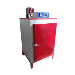 Industrial Electric Heating Oven