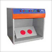 Garment Testing Equipments
