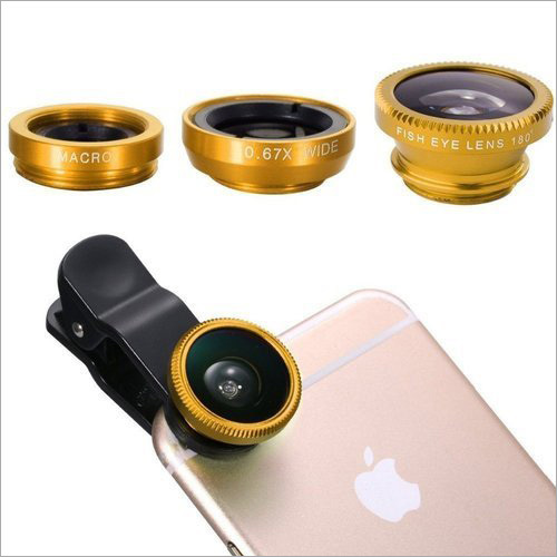 Phone Camera Lens