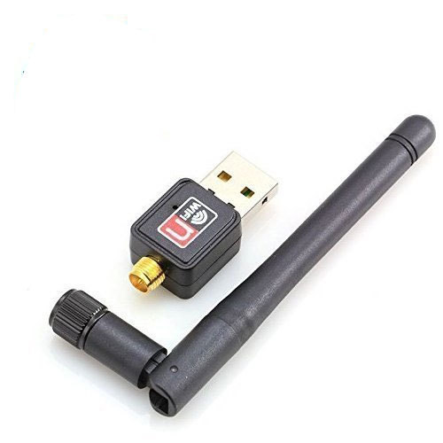 WiFi Dongle Wireless Adapter