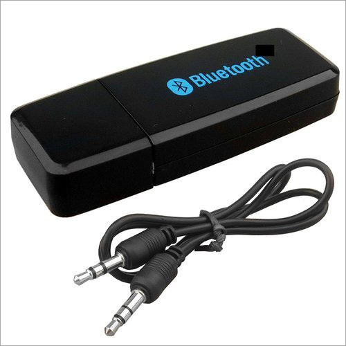 Bluetooth Stereo Adapter Audio Receiver