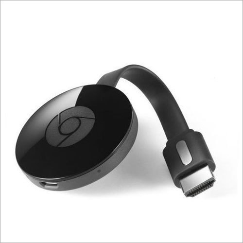 Wireless Chromecast TV Stick