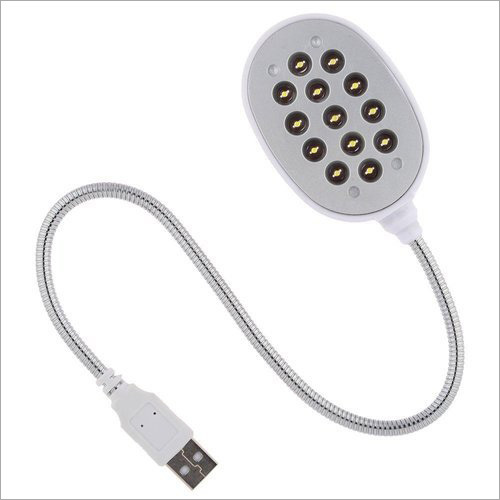 13 LED USB Light