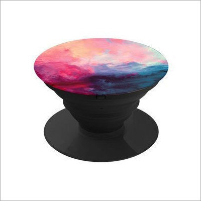 Mobile Pop Socket