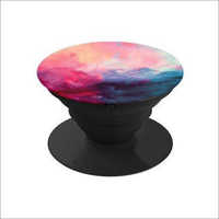 Mobile Pop Socket