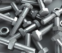 Nuts & Bolts