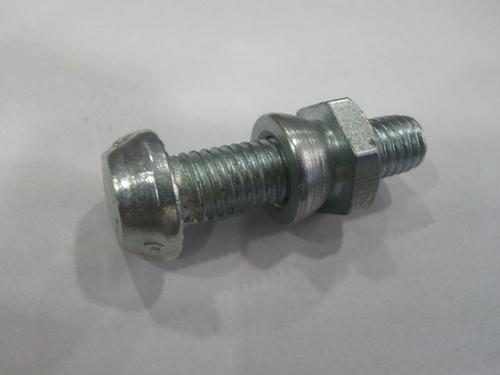 Nuts & Bolts
