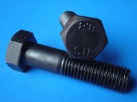 Nuts & Bolts