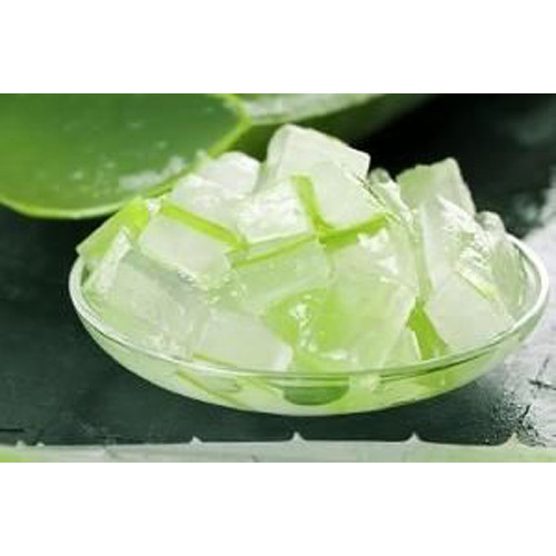 Aloe Vera Pulp