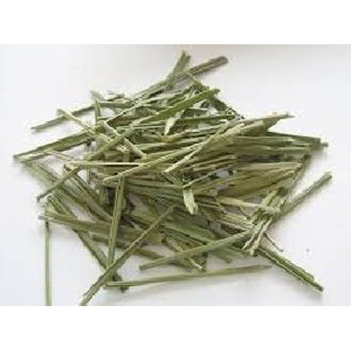 Dry Lemongrass Leaves Dry Lemongrass Leaves