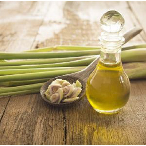 Lemongrass Oil Lemongrass Oil