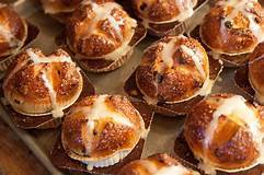 Bakery Consultant Services
