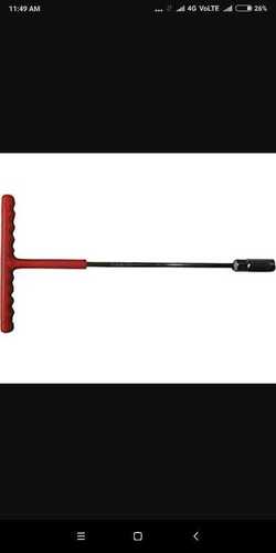T Handle Spanner