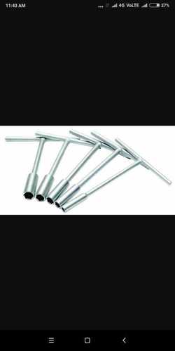 T-spanner