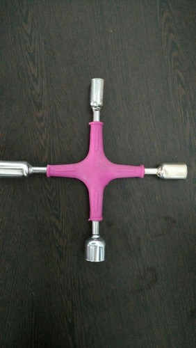 Cross Spanner
