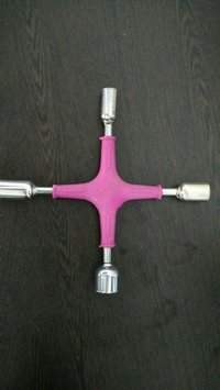 Cross Spanner