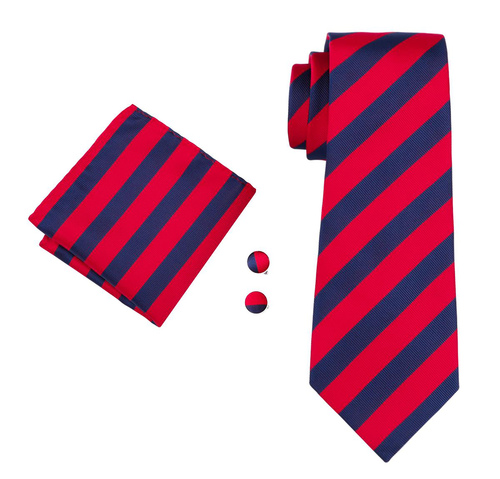 STRIPE TIES STRIPE TIES