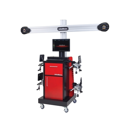 I Aligner Silver XD - Precision Engineered Automatic Alignment Machine | Superior Quality, Advanced Technology